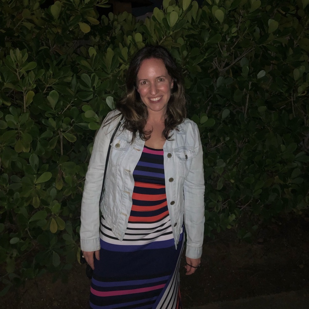 Meet your Posher, Amanda